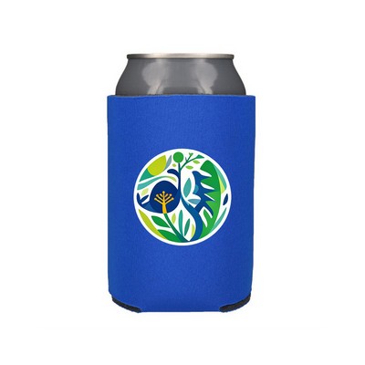 Customized Foam Can Cooler
