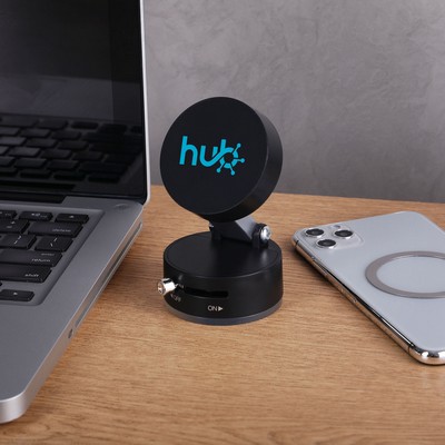 Lunogrip Magnetic Phone Holder