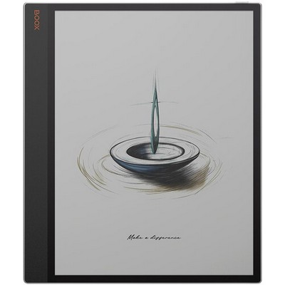 Boox Tab X C – E-Ink Tablet
